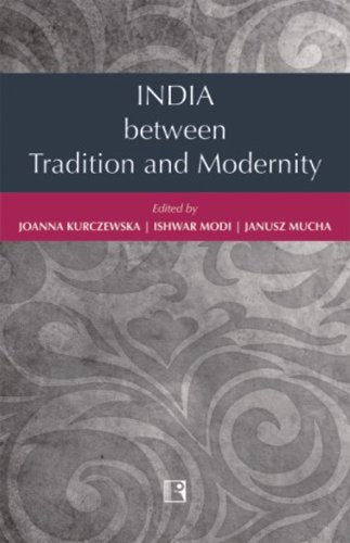 India between Tradition and Modernity - Retail Maharaj