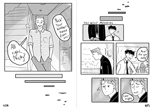 HEARTSTOPPER VOLUME THREE - Retail Maharaj