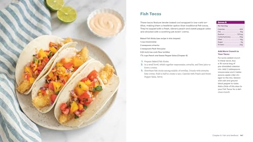 Everything Easy HighProtein, LowCarb Cookbook: 200 Satisfying Recipes to Lose Weight, Build Muscle, and Live a Healthy Lifestyle (Everything: Cooking) - Retail Maharaj