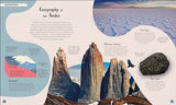 Mountain: Go On a Grand Tour of the Highest Places on Earth - Retail Maharaj