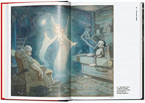 Walt Disney Film Archives. The Animated Movies 1921-1968. 40th Ed.: A Survival Guide - Retail Maharaj