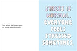 A Kids Book About Stress - Retail Maharaj