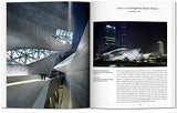 Zaha Hadid - Retail Maharaj