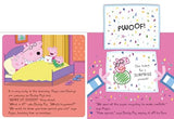Peppa Pig: Daddy Pig's Surprise: A Lift-the-Flap Book - Retail Maharaj