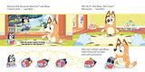 Bluey: Baby Race - Retail Maharaj