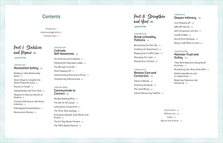Rebuilding Trust: Guided Therapy Techniques and Activities to Restore Love, Trust, and Intimacy in Your Relationship - Retail Maharaj