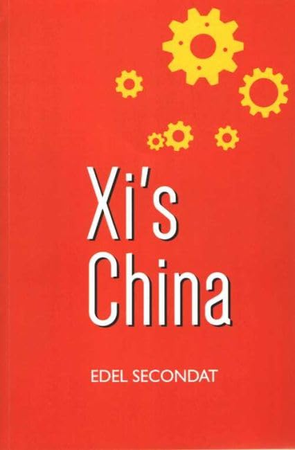 Xi's China - Retail Maharaj