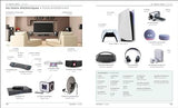 French English Bilingual Visual Dictionary - Retail Maharaj