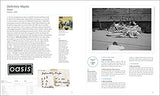 The Listening Party: Artists, Bands And Fans Reflect On 100 Favourite Albums (DK Bilingual Visual Dictionary) - Retail Maharaj