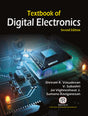 Textbook of Digital Electronics, 2/ED - Retail Maharaj