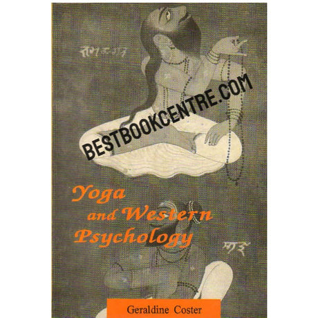 Yoga and Western Psychology - Retail Maharaj
