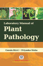 LABORATORY MANUAL OF PLANT PATHOLOGY - Retail Maharaj