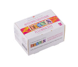 Decola Fluorescent Acrylic Paint Set 20ml x 6 Shades - Retail Maharaj