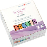 Decola Silk Colour Set 6×50ml - Retail Maharaj