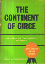 The Continent of Circle - Retail Maharaj
