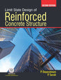 LIMIT STATE DESIGN OF REINFORCED CONCRETE STRUCTURE, 2ED - Retail Maharaj