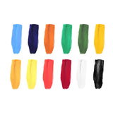Camel Artist Oil Paint Set Assorted 12 Shades in 9ml Tubes for Artists - Retail Maharaj