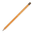 Koh I Noor Professional Graphite Pencil 4B for Sketching Shading and Artistic Drawing - Retail Maharaj