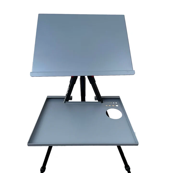 Retail Maharaj Panda's Plein Air Paint Set - Retail Maharaj