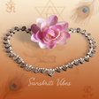 Hare Krishna Maha Mantra Small Leaf Mala – Premium Quality - Retail Maharaj