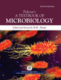 PELCZAR'S A TEXTBOOK OF MICROBIOLOGY, 7/ED - Retail Maharaj