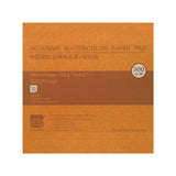 Baohong Academy Rough Surface Watercolour Paper Block 300 GSM 100 Percent Cotton - Retail Maharaj