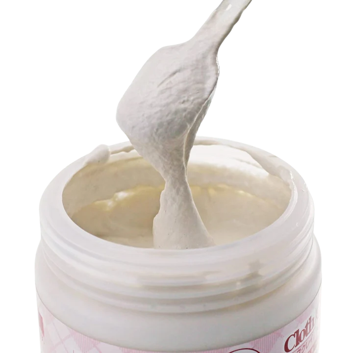 La Doll Cloth Clay for Sculpting and Craft Modeling (600 GM) - Retail Maharaj