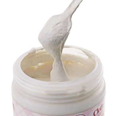 La Doll Cloth Clay for Sculpting and Craft Modeling (600 GM) - Retail Maharaj