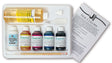 Jacquard Green Label Silk Colour Painting Kit Complete Set - Retail Maharaj