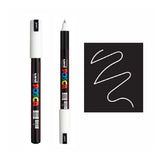 Uni Ball Posca PC-1MR Fine Tip Water-Based Paint Marker Pen - Retail Maharaj
