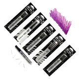 Daler Rowney FW Refillable Empty Paint Markers for Mixed Media - Retail Maharaj