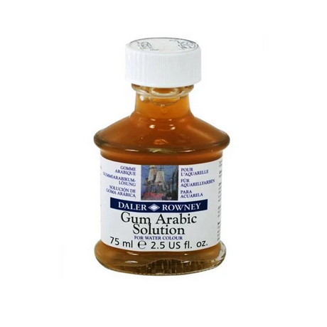 Daler Rowney Gum Arabic 75ML - Retail Maharaj