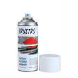 Brustro Artists Varnish Matte 400 ml - Retail Maharaj