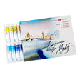 White Nights Artist Water Colour Tubes Set 24x10ml - Retail Maharaj