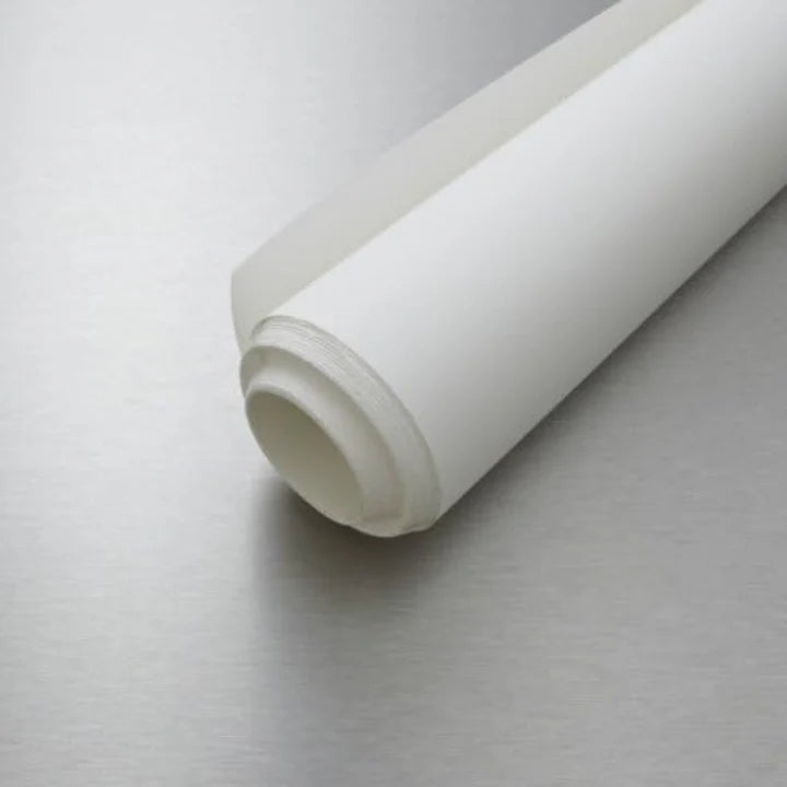 Fabriano Studio Cold Press Watercolour Paper Roll 200 GSM 60 Inch x 10 Meter - Retail Maharaj