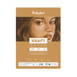 Scholar Kraft Toned Paper Loose Sheets 170gsm for Sketching and Mixed Media - Retail Maharaj