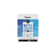 Scholar 100% Cotton Watercolour Medium Texture Paper Cut Packs 300 GSM - Retail Maharaj