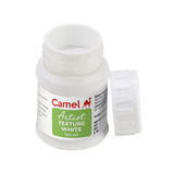 Camel Texture White 100ml - Retail Maharaj