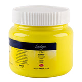 Ladoga Professional Acrylic Colours 500ml Open Stock Artist Paints - Retail Maharaj