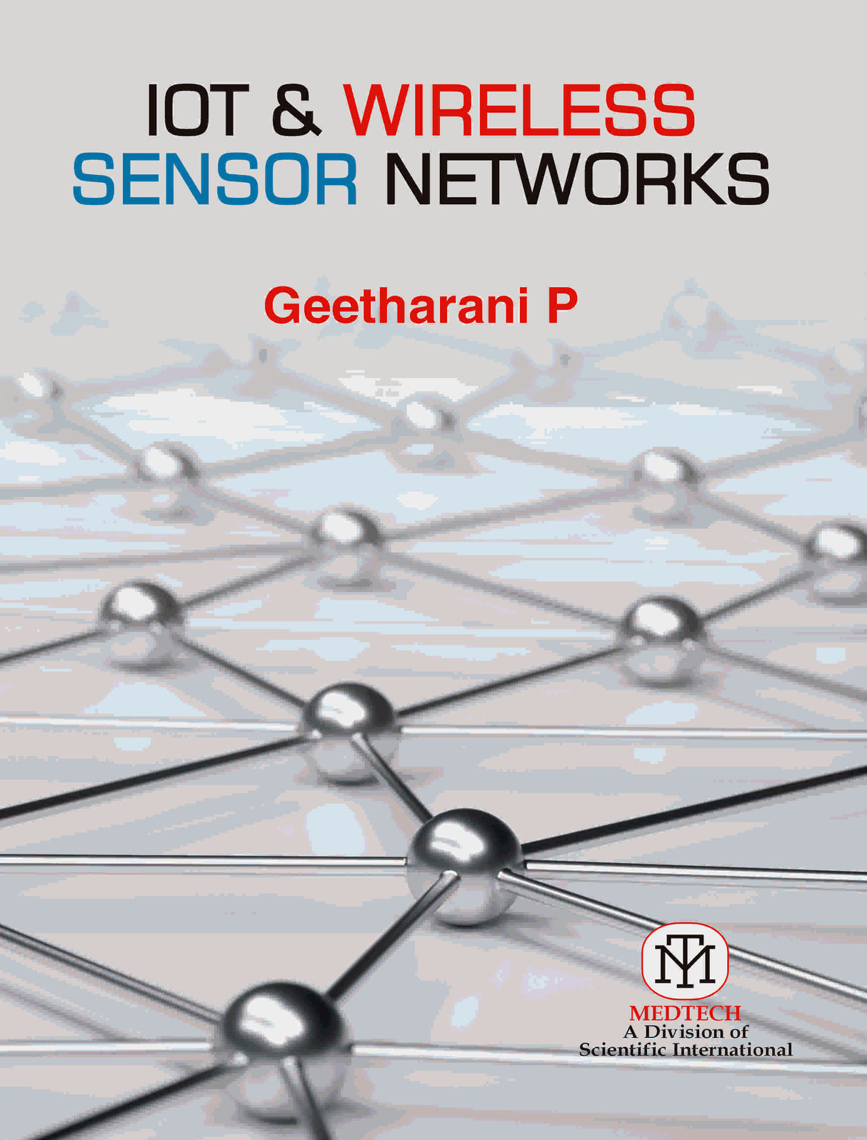 IOT & WIRELESS SENSOR NETWORKS - Retail Maharaj