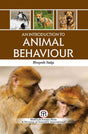 AN INTRODUCTION TO ANIMAL BEHAVIOUR - Retail Maharaj