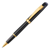 Pierre Cardin Black Beauty Roller Pen
