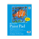Strathmore 100 Series Youth Art Pads Collection - Retail Maharaj