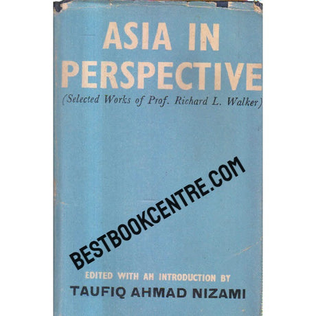 asia in perspective 1st edition - Retail Maharaj