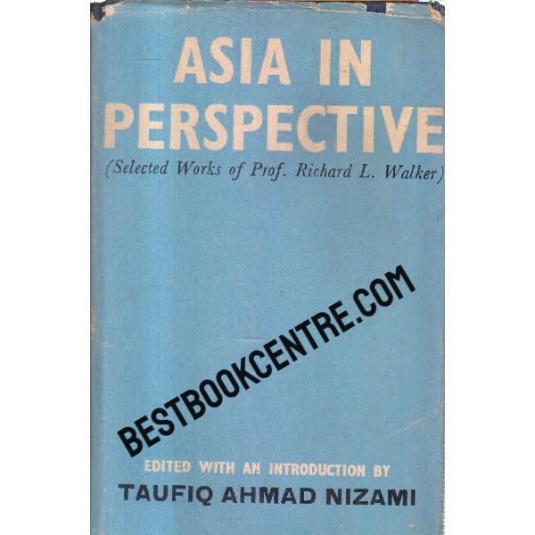 asia in perspective 1st edition - Retail Maharaj