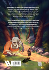 Vikram and Betal: Classic Indian Stories - Retail Maharaj