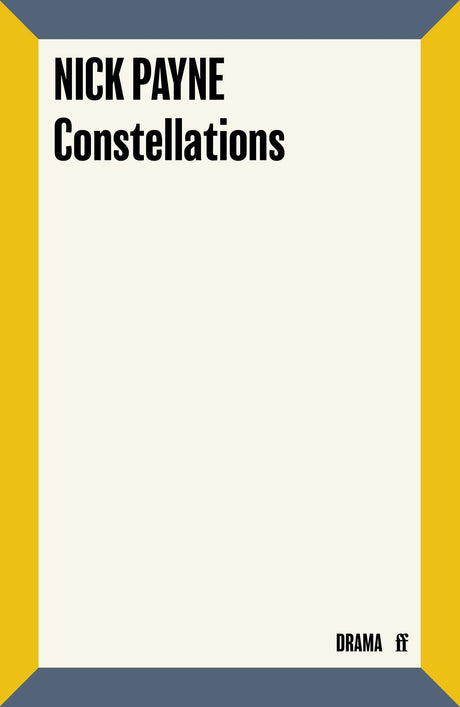 Constellations - Retail Maharaj