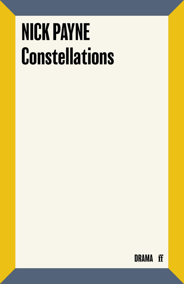 Constellations - Retail Maharaj