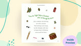 The Night Before Christmas (Picture Storybooks) - Retail Maharaj
