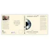 Ghost-eye: A Novel - Retail Maharaj